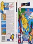 Sega  Master System&nbsp; - &nbsp;The New Zealand Story